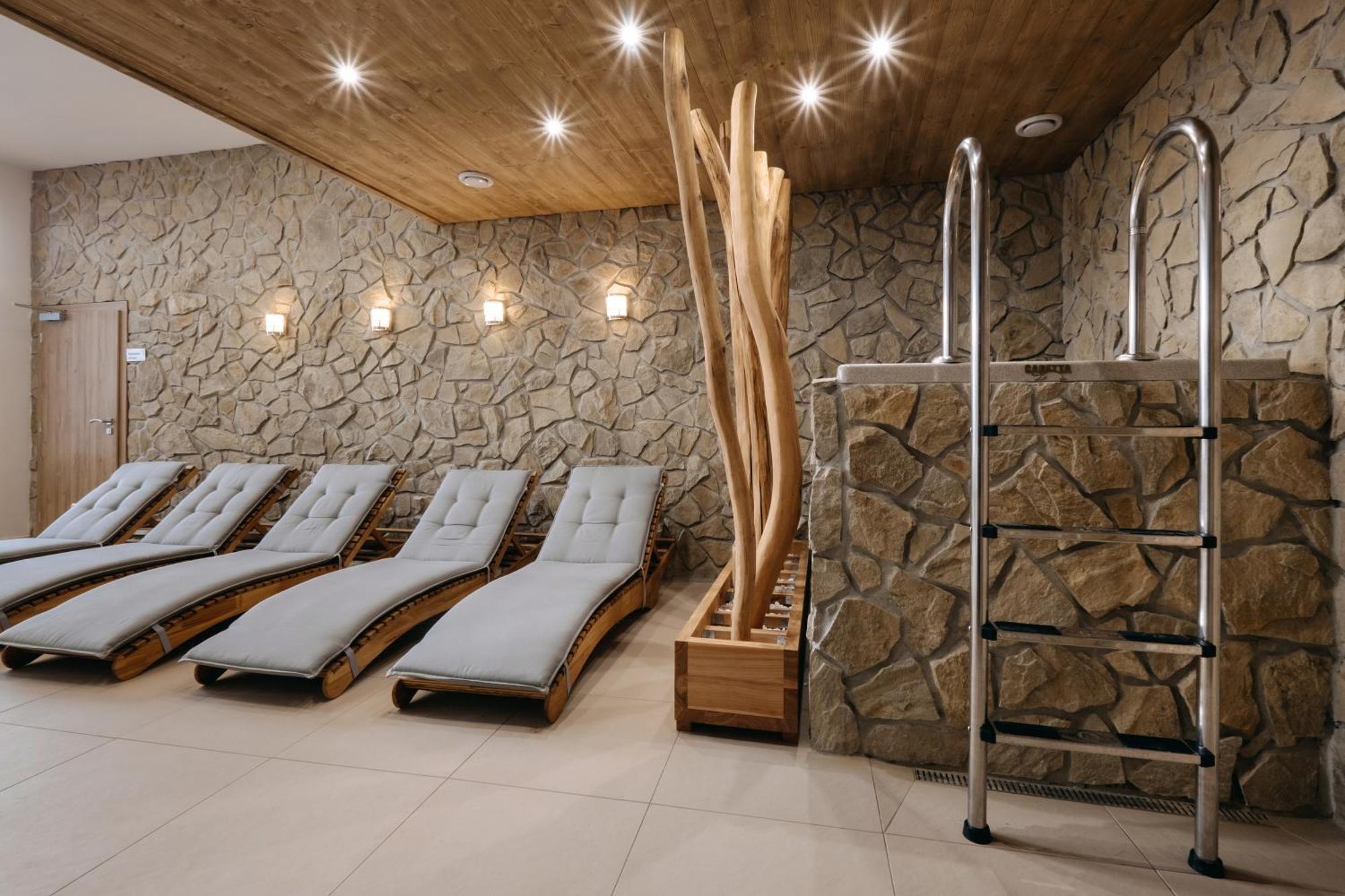 Wellness Penzion Marta Ξενοδοχείο Kuklík Εξωτερικό φωτογραφία